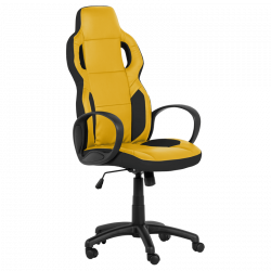 Carmen 7510 Gaming Chair,...