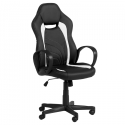 Carmen 7525 Gaming Chair,...