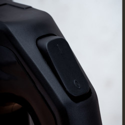 Електрическа кана с двойни стени Rosberg R51230S, 1500W, 1.8L, Инокс, Автоматично изключване, Червен/черен