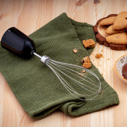 Пасатор с Чопър Oliver Voltz OV51112NSC