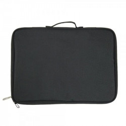 Esperanza Prato ET194 Laptop Bag, 15.6", Soft Lining, Comfortable and Lightweight, Black