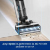 Вертикална прахосмукачка Tineco Floor One S7 Flashdry Pet FW221800DE