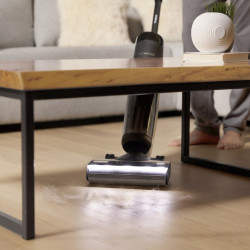 Вертикална прахосмукачка Tineco Floor One S7 Flashdry Pet FW221800DE