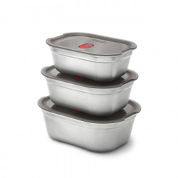 Set of 3 Black+Blum Meal...