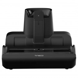 Aspirator vertical Tineco Floor One S6 Flashdry Pet FW144000DE, 220W, Curatare uscata/umeda, Autonomie 35 min, Senzor iLoop, Tehnologie MHCBS, 130 m², Negru