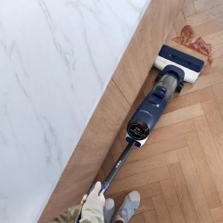 Вертикална прахосмукачка Tineco Floor One S6 Flashdry Pet FW144000DE,