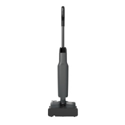 Κάθετη ηλεκτρική σκούπα Tineco Floor One S6 Stretch Extreme, 220W, 18000 Pa, Στεγνό/Υγρό, 0,72 l βρώμικο/0,8 l καθαρό, Αυτονομία 40 λεπτά, 233 m2, Οθόνη LED, Φωνητικός βοηθός, Μαύρο