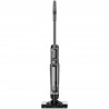 Tineco Floor One Switch S6 Pet Upright Vacuum Cleaner FW301400FR, 230W, Dry/Wet, 0.45L dirty/0.5L clean, Flashdry self-cleaning, Autonomy 65 min, Pet filter, Μαύρο
