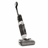 Tineco Floor One Switch S6 Stretch Plus 5-in-1 Upright Vacuum Cleaner, 21,000 Pa, Wet/Dry, 0.72 L Dirt/0.8 L Clean, Wi-Fi, iLoop Adaptive Power, Black/White