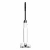 Tineco Floor One Switch S6 Stretch Plus 5-in-1 Upright Vacuum Cleaner, 21,000 Pa, Wet/Dry, 0.72 L Dirt/0.8 L Clean, Wi-Fi, iLoop Adaptive Power, Black/White