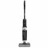Tineco Floor One Switch S6 Stretch Plus 5-in-1 Upright Vacuum Cleaner, 21,000 Pa, Wet/Dry, 0.72 L Dirt/0.8 L Clean, Wi-Fi, iLoop Adaptive Power, Black/White