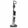 Tineco Floor One Switch S6 Stretch Plus 5-in-1 Upright Vacuum Cleaner, 21,000 Pa, Wet/Dry, 0.72 L Dirt/0.8 L Clean, Wi-Fi, iLoop Adaptive Power, Black/White