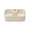 Органайзер за душ Brabantia ReNew Soft Beige