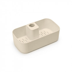 Органайзер за душ Brabantia ReNew Soft Beige