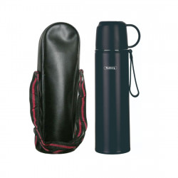 Rosberg R52010FB Insulated...