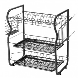 Сушилник за съдове Rosberg...