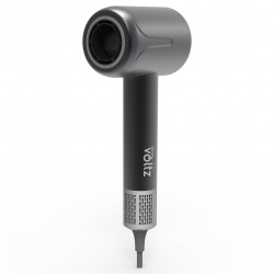 Сешоар с безчетков мотор...