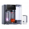 JIMMY R9 Water Purifier, 2200W, 5L, LED Touch Display, Child Lock, UV Light, 6 Flow Settings, 7 Temperature Settings, Gray