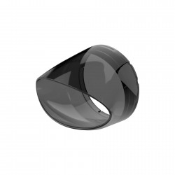 Сешоар Tesla DRH200BT, 1600W, 16800 об/мин, 2 скорости, 2 температурни настройки, До 750C, Концентратор, Cool shot, Сгъваем, Черен