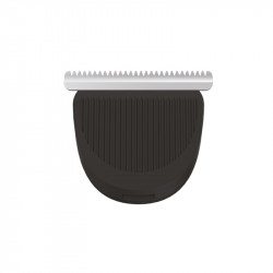 Trimmer 5in1 Techwood TTN-038, 90 min, 6 atasamente, 5 capete, Afisaj LED, USB-Type C, Negru