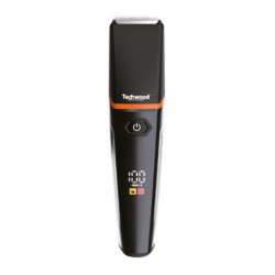 Тример 5в1 Techwood TTN-038, 90 мин, 6 приставки,