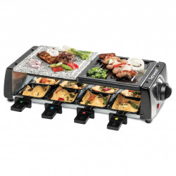 Techwood TRGP-896 raclette...