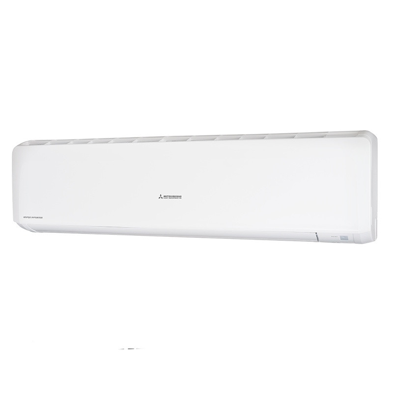Инверторен климатик Mitsubishi Heavy Industries SRK80ZR-W/SRC80ZR-W, 27000 BTU, 56 м2, А++/А+, 3D Auto, R-32, Бял