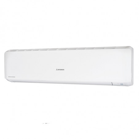 Aparat de aer conditionat inverter Mitsubishi Heavy Industries SRK80ZR-W + SRC80ZR-W, 27000 BTU, 56 m², A++, R-32, Alb
