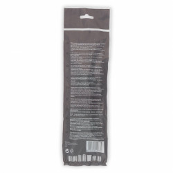 Торбички за кош Brabantia PerfectFit 647031, Размер C, 10-12 л, 10 броя, Биоразградими, Зелен