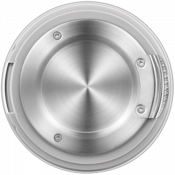 Електрическа кана BUYDEEM K314, 300W, 0.6 л, Таймер с 3 степени, 3 температурни настройки, Поддържане топло до 8 часа, Светлозелен