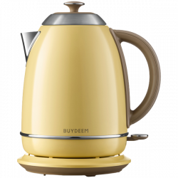 BUYDEEM Electric Kettle,...