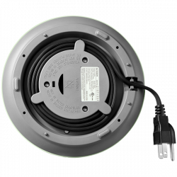 Електрическа кана BUYDEEM K640, 2400W, 1.7 л, Защита от кипене на сухо, Без BPA, LED, Жълт