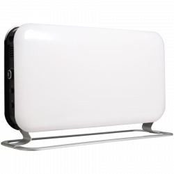 2000W portable convection...