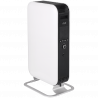 Mill Gentle Air WiFi oil filled radiator 1500W