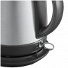 BUYDEEM Electric Kettle, model K640, color Stainless Steel, EU