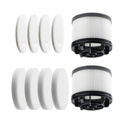 Csereszűrőkészlet Levoit...