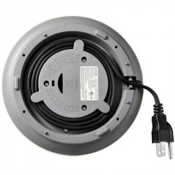 Cana electrica BUYDEEM K640, 2400W, 1,7 L, Protectie, Fara BPA, LED, Verde deschis