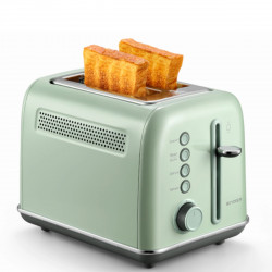 BUYDEEM DT620E Toaster,...