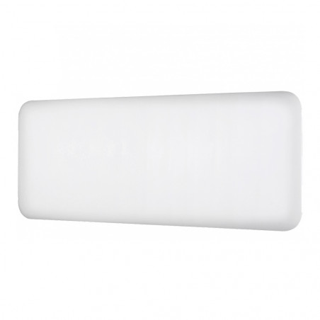 Mill Invisible WiFi panel heater 1200W