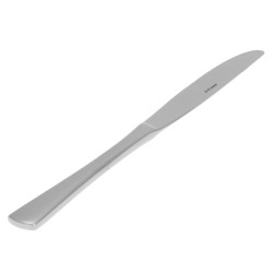 Σετ μαχαιροπήρουνων Kinghoff KH 3520, 72 τεμάχια, Για 12 άτομα, Θήκη, Ανοξείδωτο, Ασημί