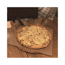 Hartie de copt Klausberg KB 7902, Rola 10 m, 38 cm, -40 pana la 230°C, Utilizare universala, Neaderenta, Maro