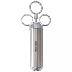 Спринцовка за мариноване на...