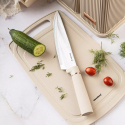 Блендер NINJA QB3001S, 700W, 2x470ML, 18000 об/мин., Цели плодове, Черен/Сив