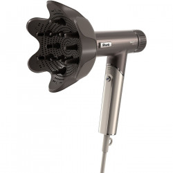 Сешоар 4в1 Shark SpeedStyle Pro FLEX HD542EU, 1750W,