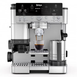 3σε1 Ninja Luxe Café...