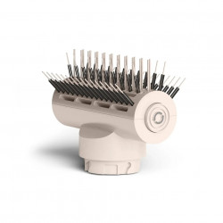 Shark HD352EU SpeedStyle IQ Hair Dryer, 1700W, 3 speeds, Heat Control, Ionizer, RapidGloss, Coanda, Cool Shot, Accessories, White Silk