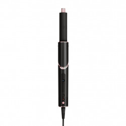 Ondulator si uscator de par Shark FlexStyle HD440EU 5in1, 1400W, 3 viteze, 4 setari de temperatura, Coanda, Protectie termica, Cool Shot, Negru/Golden Rose