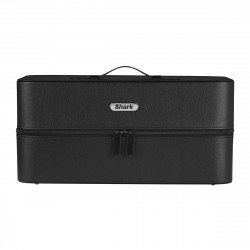 Маша за коса и сешоар 5в1 Shark FlexStyle HD440EU, 1400W, 3 скорости, 4 темп. настройки, Coanda, Топлинна защита, Cool Shot, Черен/розово злато