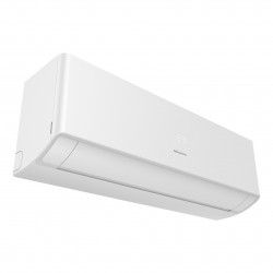 Aer condiționat cu invertor Hisense Energy SE KA50BS0E, 18000 BTU, 28 m2, A++/A++, Wi-Fi, Control vocal, Alb