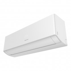 Инверторен климатик Hisense Energy SE KA50BS0E, 18000 BTU, 28 м2, А++/А++, Wi-Fi, Гласово управление, Бял